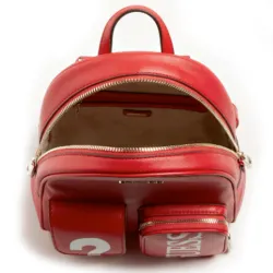 PARTNER: CREATION ref HWVQ7751320-RED PARTNER: CREATION ref HWVQ7751320-RED